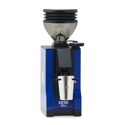 Eureka Mignon Zero 55s Single-Dose Grinder