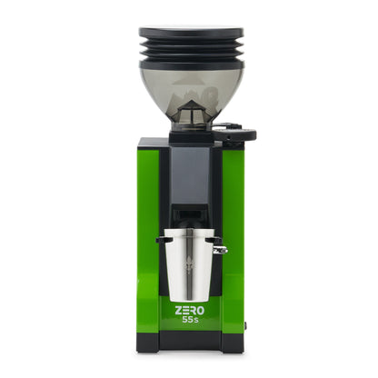 Eureka Mignon Zero 55s Single-Dose Grinder