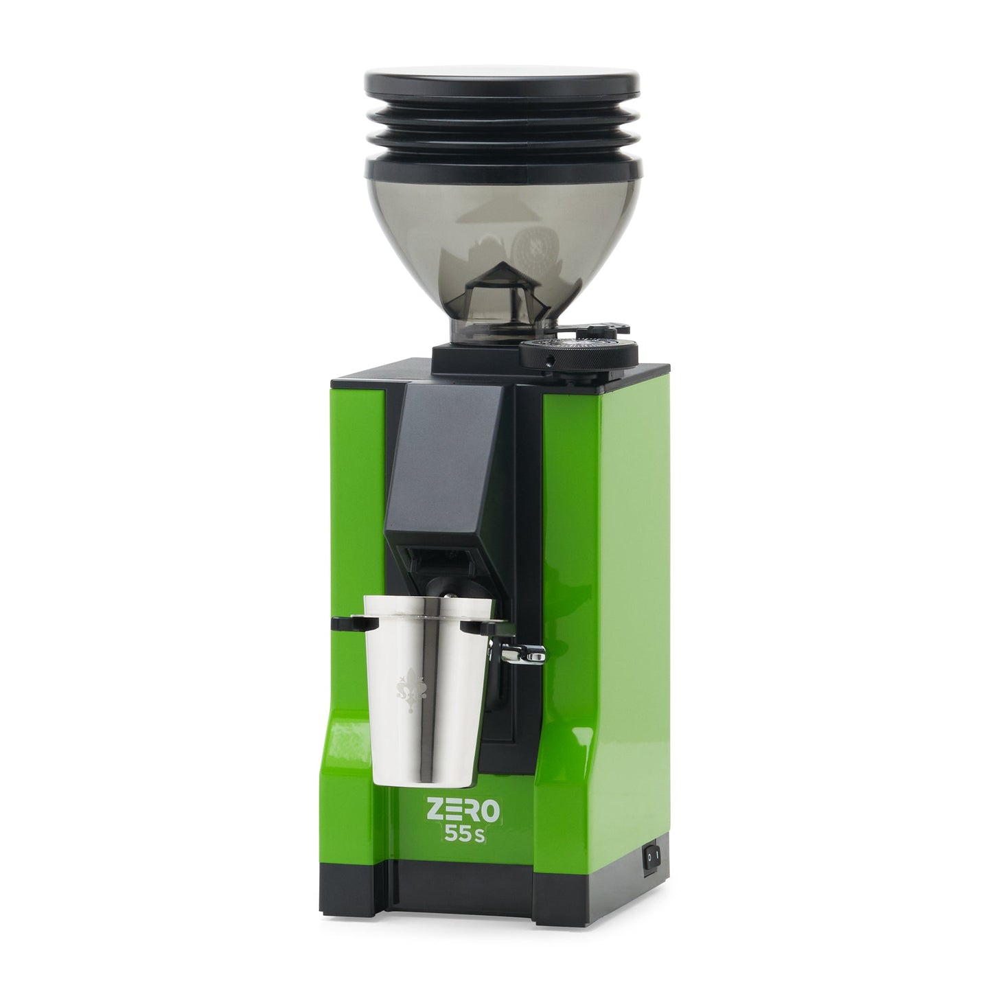 Eureka Mignon Zero 55s Single-Dose Grinder