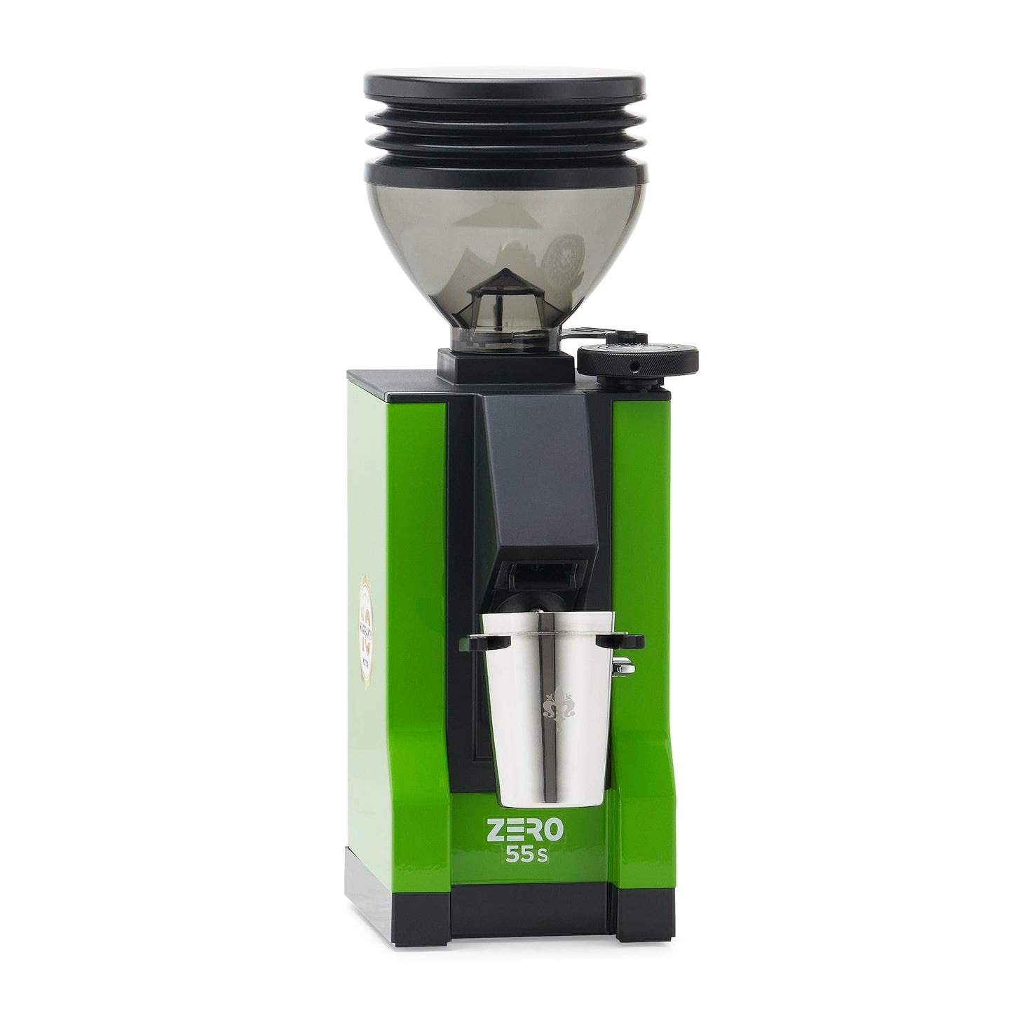 Eureka Mignon Zero 55s Single-Dose Grinder