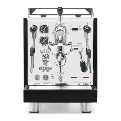 Bezzera LUCE S PID Fast Heating Espresso Machine