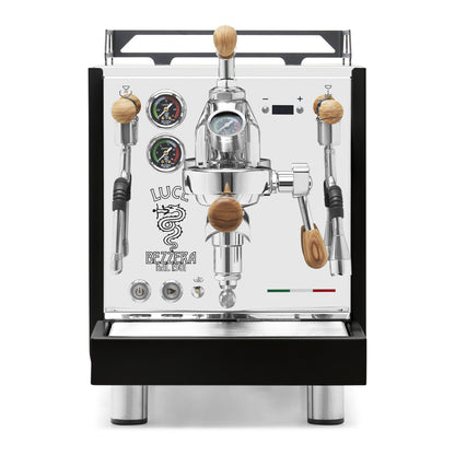 Bezzera LUCE S PID Fast Heating Espresso Machine