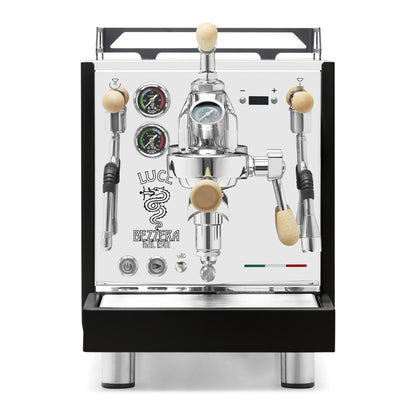 Bezzera LUCE S PID Fast Heating Espresso Machine
