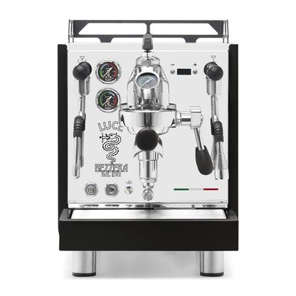 Bezzera LUCE S PID Fast Heating Espresso Machine