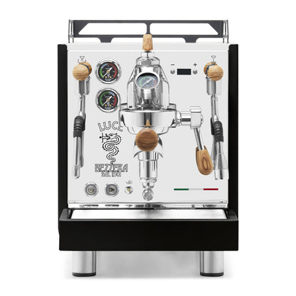 Bezzera LUCE S PID Fast Heating Espresso Machine