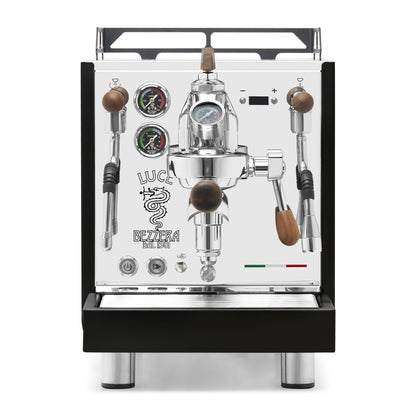 Bezzera LUCE S PID Fast Heating Espresso Machine