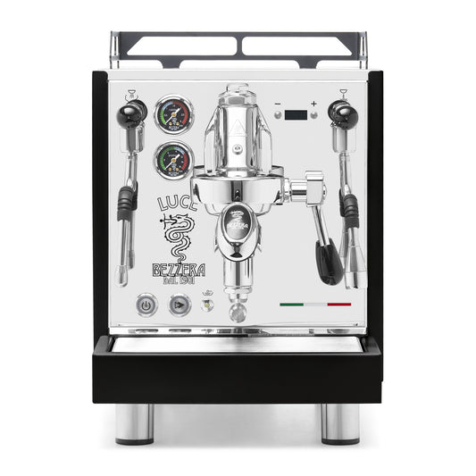 Bezzera LUCE S PID Fast Heating Espresso Machine