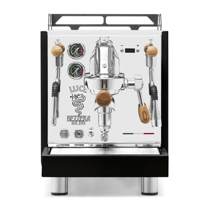 Bezzera LUCE S PID Fast Heating Espresso Machine