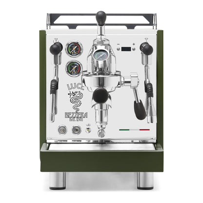 Bezzera LUCE S PID Fast Heating Espresso Machine