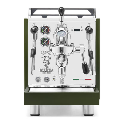 Bezzera LUCE S PID Fast Heating Espresso Machine