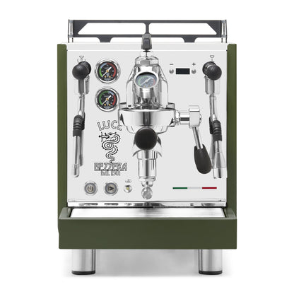 Bezzera LUCE S PID Fast Heating Espresso Machine