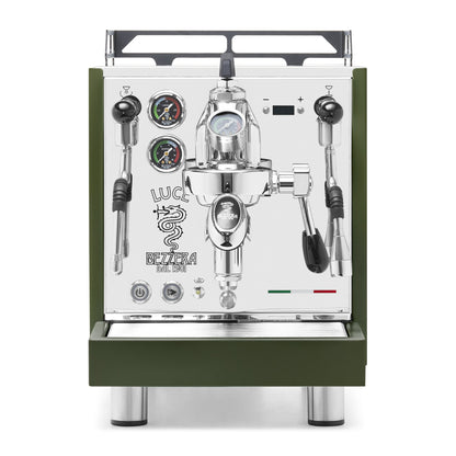 Bezzera LUCE S PID Fast Heating Espresso Machine