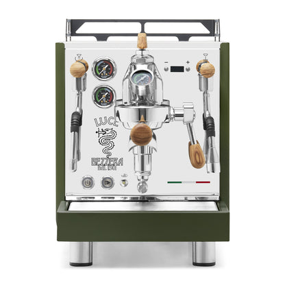 Bezzera LUCE S PID Fast Heating Espresso Machine