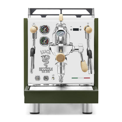Bezzera LUCE S PID Fast Heating Espresso Machine