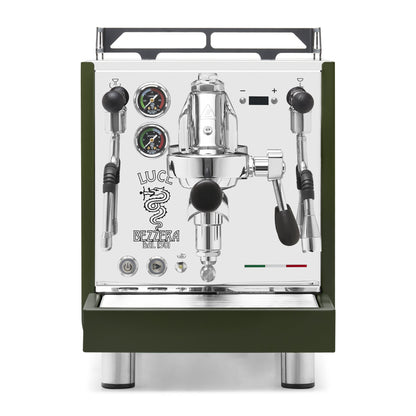 Bezzera LUCE S PID Fast Heating Espresso Machine