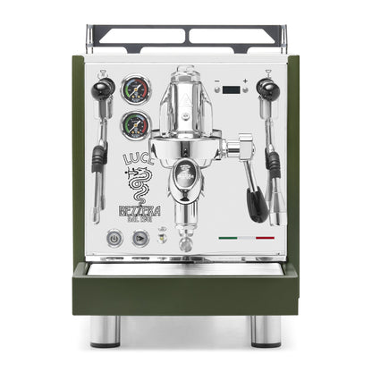 Bezzera LUCE S PID Fast Heating Espresso Machine