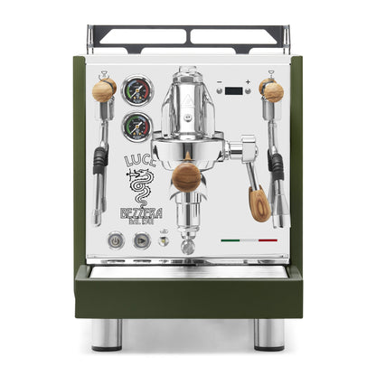 Bezzera LUCE S PID Fast Heating Espresso Machine