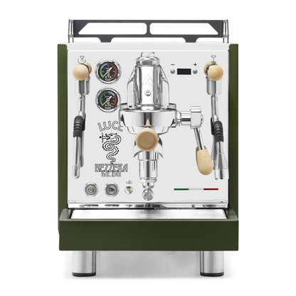 Bezzera LUCE S PID Fast Heating Espresso Machine