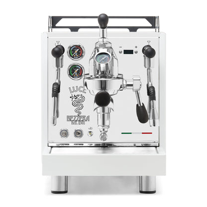 Bezzera LUCE S PID Fast Heating Espresso Machine