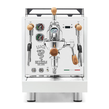Bezzera LUCE S PID Fast Heating Espresso Machine