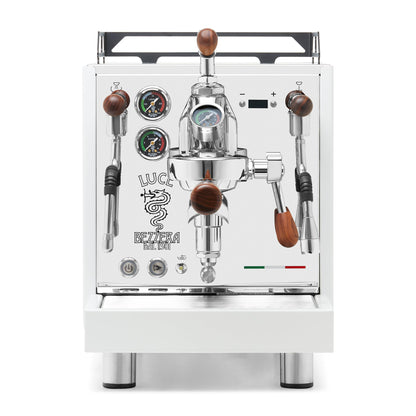Bezzera LUCE S PID Fast Heating Espresso Machine