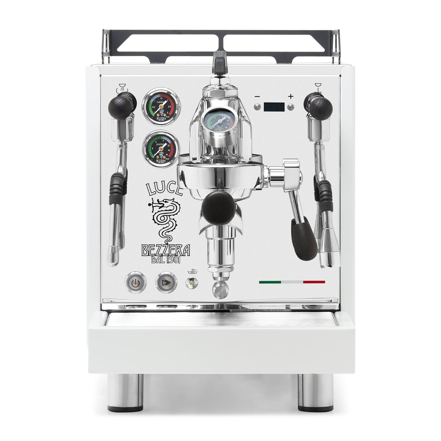 Bezzera LUCE S PID Fast Heating Espresso Machine