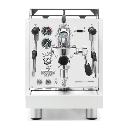 Bezzera LUCE S PID Fast Heating Espresso Machine