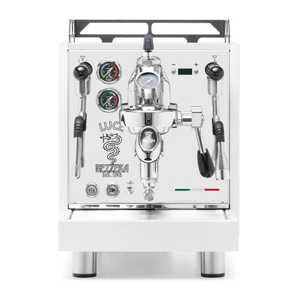 Bezzera LUCE S PID Fast Heating Espresso Machine
