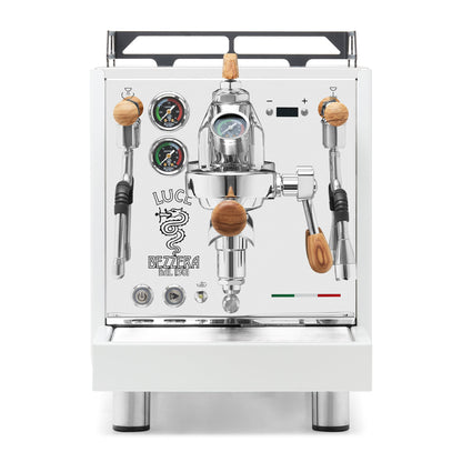 Bezzera LUCE S PID Fast Heating Espresso Machine