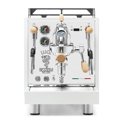 Bezzera LUCE S PID Fast Heating Espresso Machine