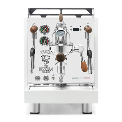 Bezzera LUCE S PID Fast Heating Espresso Machine