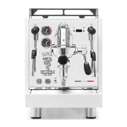 Bezzera LUCE S PID Fast Heating Espresso Machine