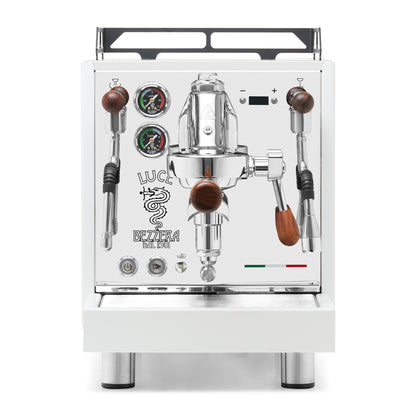 Bezzera LUCE S PID Fast Heating Espresso Machine