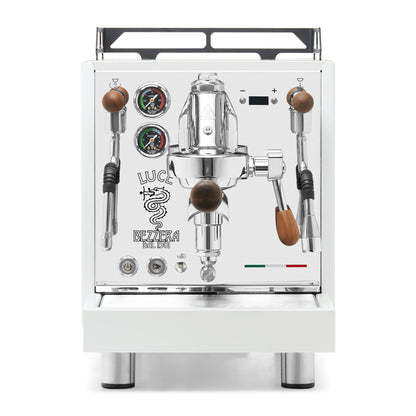 Bezzera LUCE S PID Fast Heating Espresso Machine