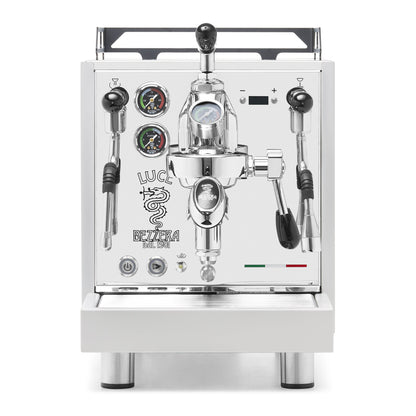 Bezzera LUCE S PID Fast Heating Espresso Machine