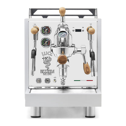 Bezzera LUCE S PID Fast Heating Espresso Machine
