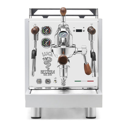 Bezzera LUCE S PID Fast Heating Espresso Machine