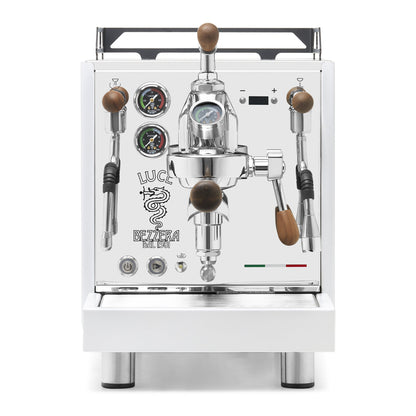 Bezzera LUCE S PID Fast Heating Espresso Machine