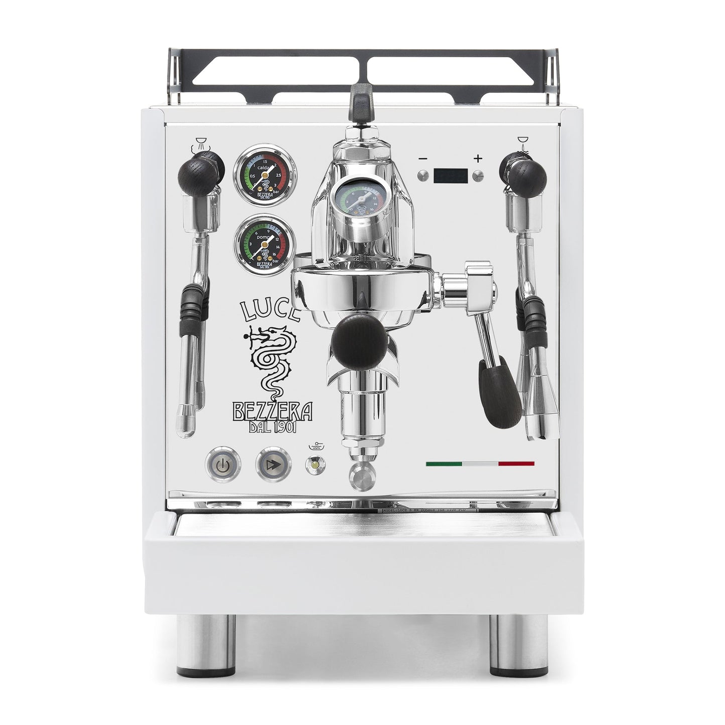Bezzera LUCE S PID Fast Heating Espresso Machine