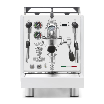 Bezzera LUCE S PID Fast Heating Espresso Machine