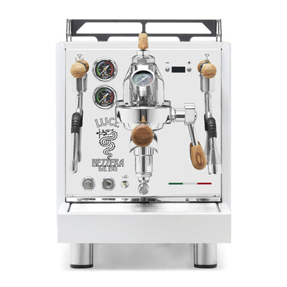 Bezzera LUCE S PID Fast Heating Espresso Machine