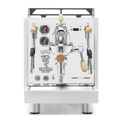 Bezzera LUCE S PID Fast Heating Espresso Machine