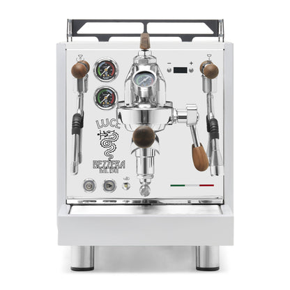 Bezzera LUCE S PID Fast Heating Espresso Machine