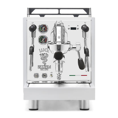Bezzera LUCE S PID Fast Heating Espresso Machine