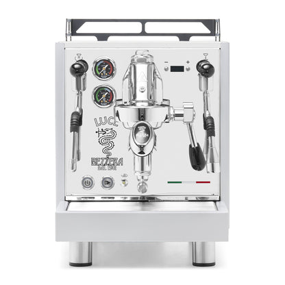 Bezzera LUCE S PID Fast Heating Espresso Machine