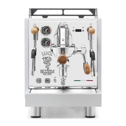 Bezzera LUCE S PID Fast Heating Espresso Machine