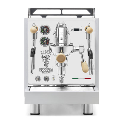 Bezzera LUCE S PID Fast Heating Espresso Machine