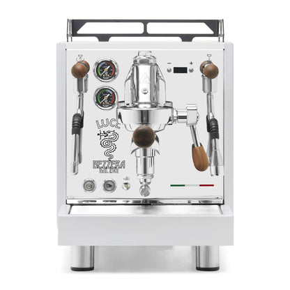 Bezzera LUCE S PID Fast Heating Espresso Machine