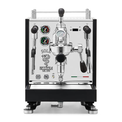 Bezzera SOLE Fast Heating Espresso Machine