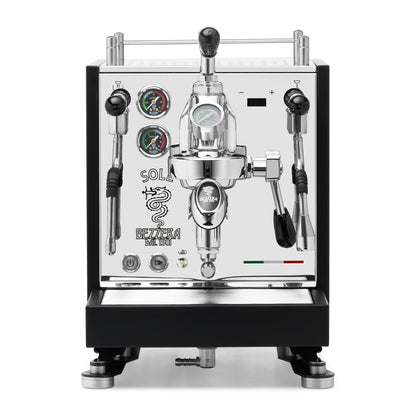 Bezzera SOLE Fast Heating Espresso Machine